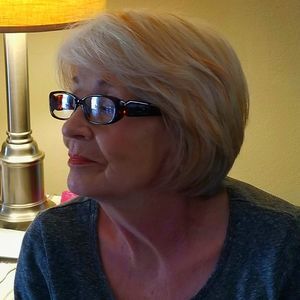 Meet your Posher, Pat